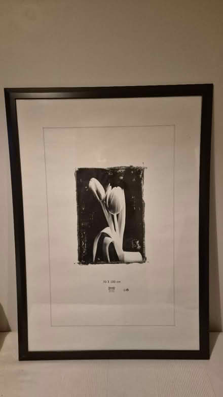 Photo of free Poster frame (Epsom KT19) #2