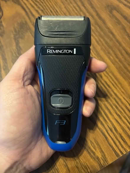 Photo of free Remington shaver and trimmer (412 Ingleside Ave. Tallahasse.) #1