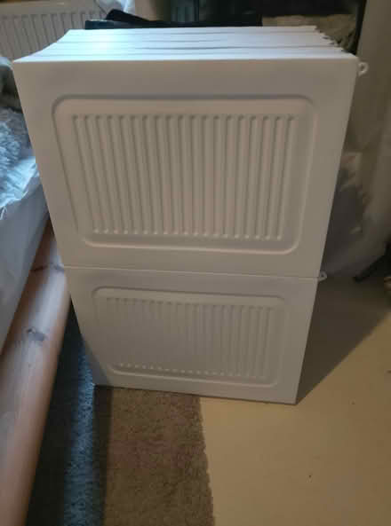 Photo of free Foldable storage unit (N5 Highbury) #3