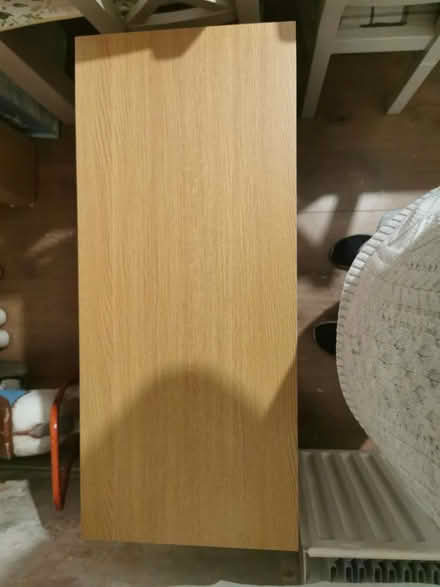 Photo of free Small sideboard (Haresfinch) #2