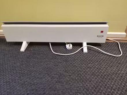 Photo of free Panel heater (Malvern, WR14) #1