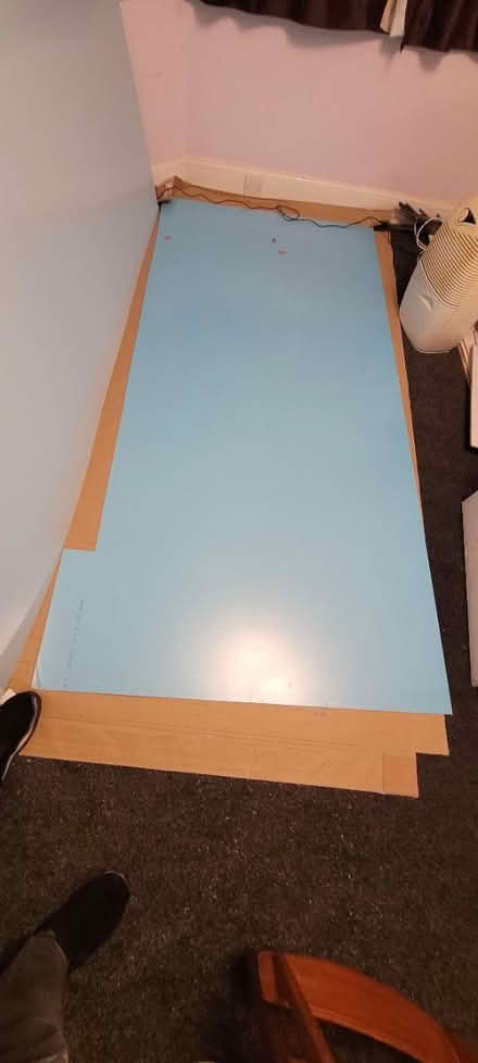 Photo of free Acrylic wall panels (Southbourne BH6) #3