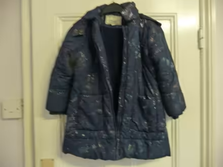 Photo of free Jacket (Lightpill GL5) #1