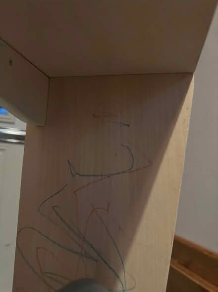 Photo of free Kids play kitchen wooden (Eaton, NR4) #4