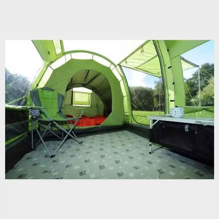 Photo of free Family tent (Chorlton, Manchester) #2