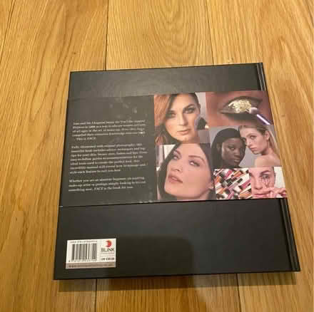 Photo of free Book - Pixiwoo (Wandsworth SW18) #3
