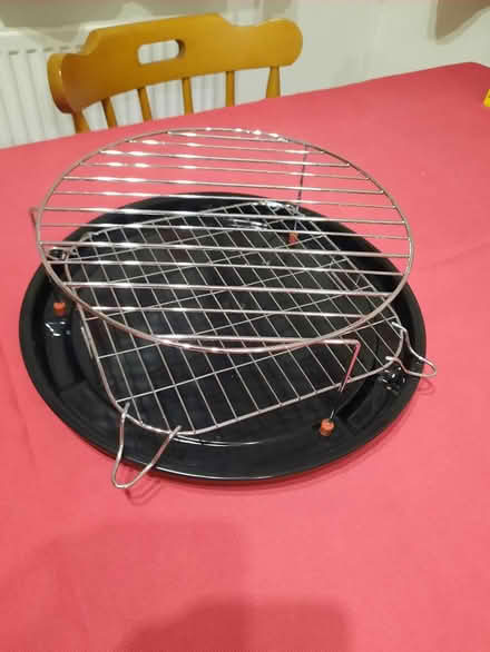 Photo of free Microwave stuff (Tiptree CO5) #1