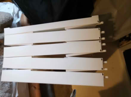 Photo of free Foldable storage unit (N5 Highbury) #2