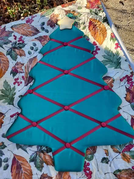 Photo of free Holiday items (Downers Grove (Downers Grove (south side)) #1