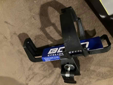 Photo of free Biking accessories NEW (Bellevue) #2
