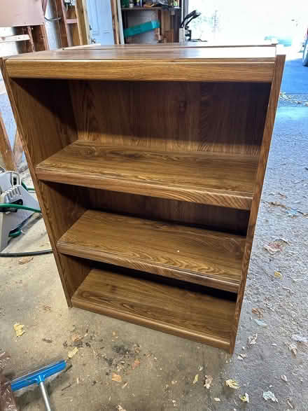 Photo of free Shelves (Arlington Hts / St Viator area) #1