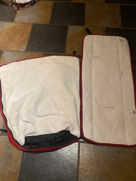 Photo of free Push chair foot muff (Chorlton, Manchester) #2