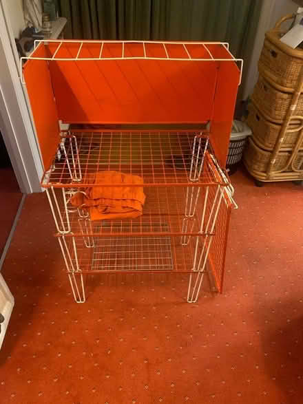 Photo of free Beanstalk camp kitchen (Digswell AL6) #1