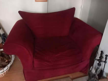 Photo of free Chair (Hutton, Preston PR4) #1