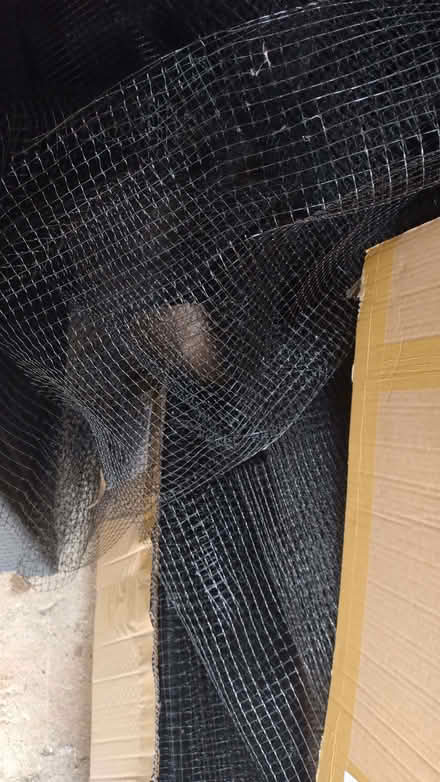 Photo of free Catio or cat fencing. (Garforth LS25) #2