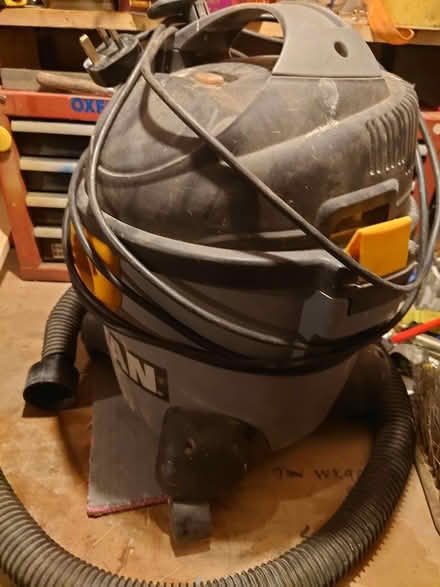 Photo of free Wet/dry vaccum (S2 heeley bottom) #1
