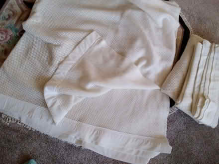 Photo of free Blankets, cellular, 2x single size (Glanadda LL57) #1