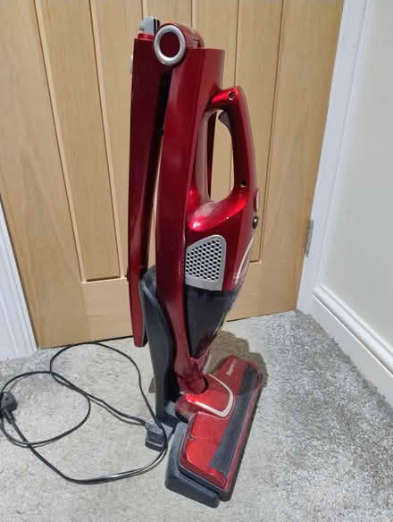 Photo of free Vacuum spares or repair (Near Biggleswade, SG18) #3