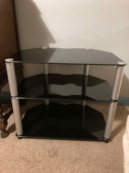 Photo of free TV stand (Headington OX3) #1