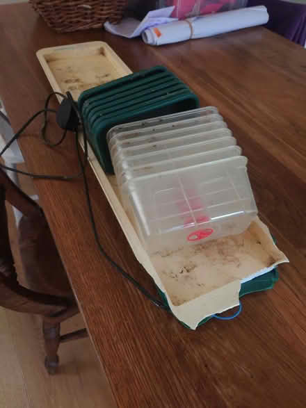 Photo of free Propagator (S2 heeley bottom) #1