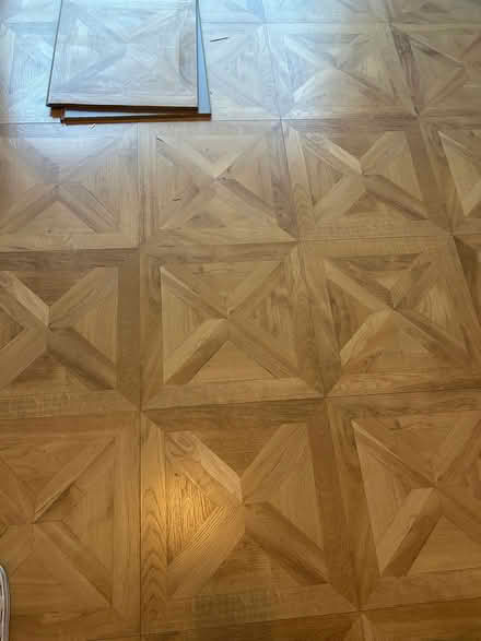 Photo of free Flooring (Cosham PO6) #1