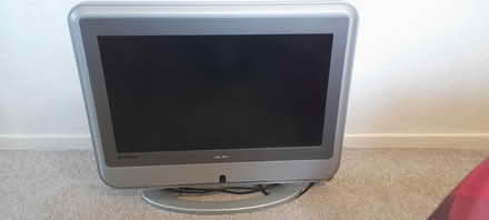 Photo of free 32" Bush TV (BD12) #3