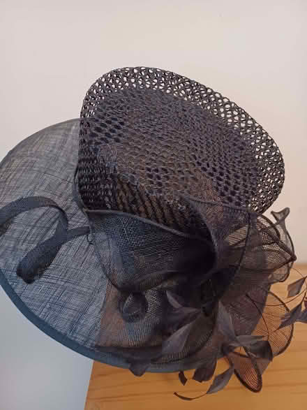 Photo of free Hat (Hillhead TQ5) #1