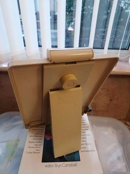 Photo of free Copy stand (Seaforth L21) #2