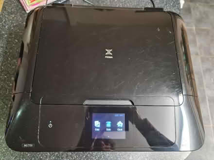 Photo of free Canon Pixma Printer (Warden Hill GL51) #1
