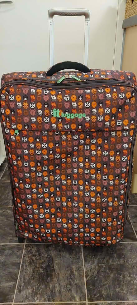 Photo of free Suitcase (Berkhamsted HP4) #1