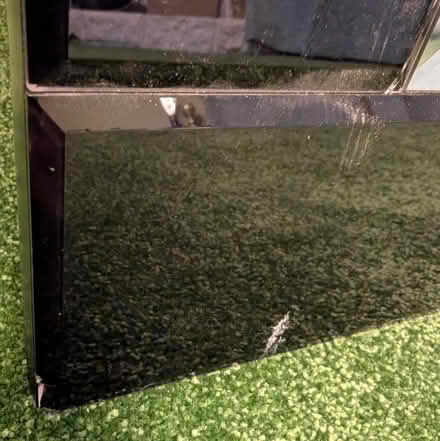 Photo of free Large mirror (Batford AL5) #2