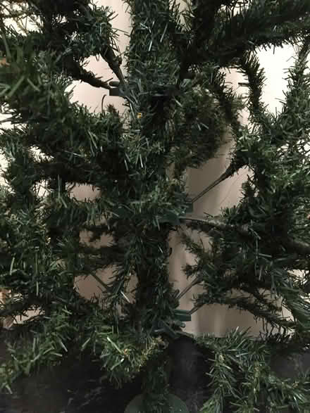 Photo of free Approx 3ft older Christmas tree (Guildford Gu1) #3