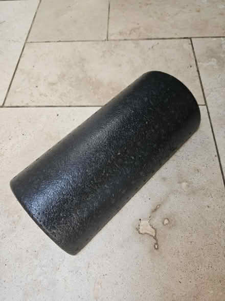Photo of free Yoga stretching block (Camberwell) #2