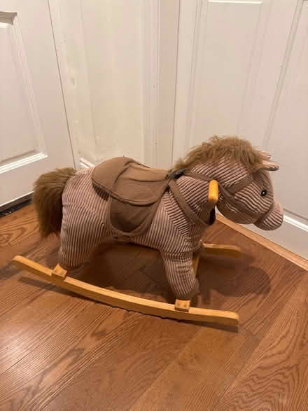 Photo of free Rocket donkey (Bristol BS4) #1