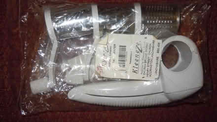 Photo of free Rotary Grater (langport) #1