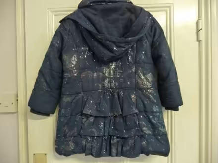 Photo of free Jacket (Lightpill GL5) #3