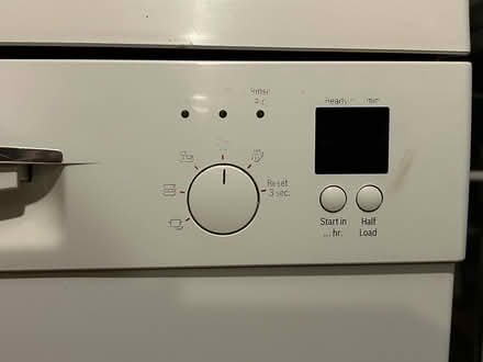 Photo of free Dish washer (Caterham Valley) #4