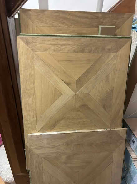 Photo of free Flooring (Cosham PO6) #2