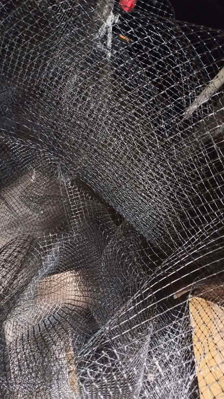 Photo of free Catio or cat fencing. (Garforth LS25) #1