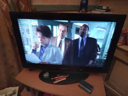 Photo of free Television (Great Harwood BB^) #1