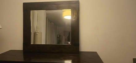 Photo of free 9 drawer dresser and mirror (Brooklyn, Ditmas Park) #3