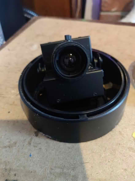 Photo of free Camera (Woodside London SE25) #4