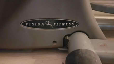 Photo of free Elliptical Trainer X6100 (Barnsley Town Centre S70) #3