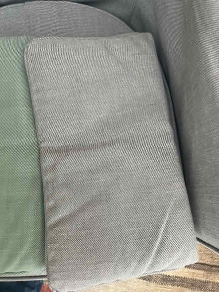Photo of free IKEA tub chairs (Withdean) #3