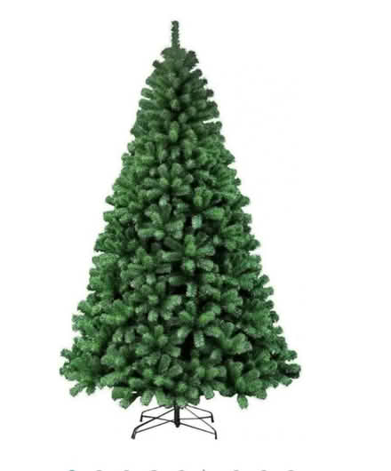 Photo of Christmas tree (Tipton DY4) #1