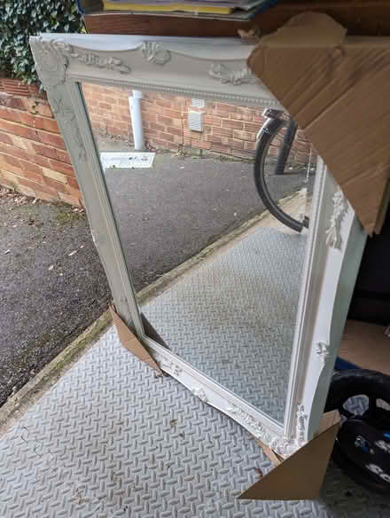 Photo of free Mirror (Amersham HP7) #2