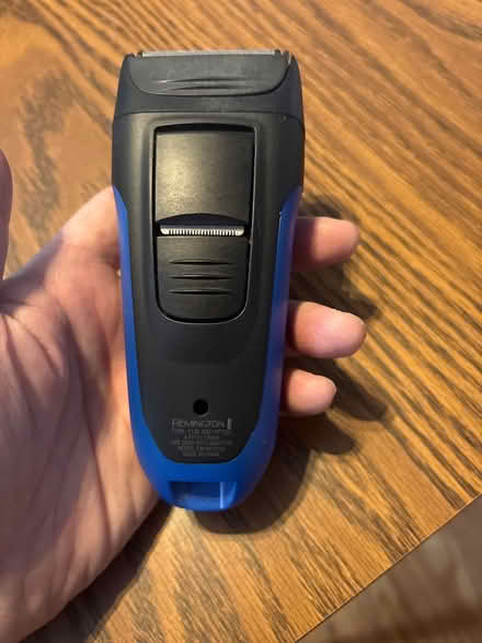Photo of free Remington shaver and trimmer (412 Ingleside Ave. Tallahasse.) #2