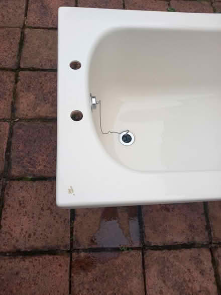 Photo of free Bath (Kilmington) #3