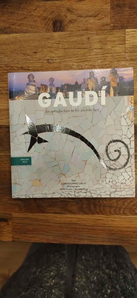 Photo of free Art History books (Poulton CH44) #3