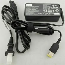Photo of lenovo ac/dc adapter power supply (King's Cross) #1